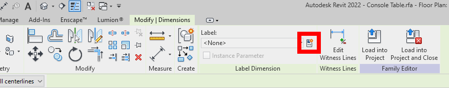 add parameter