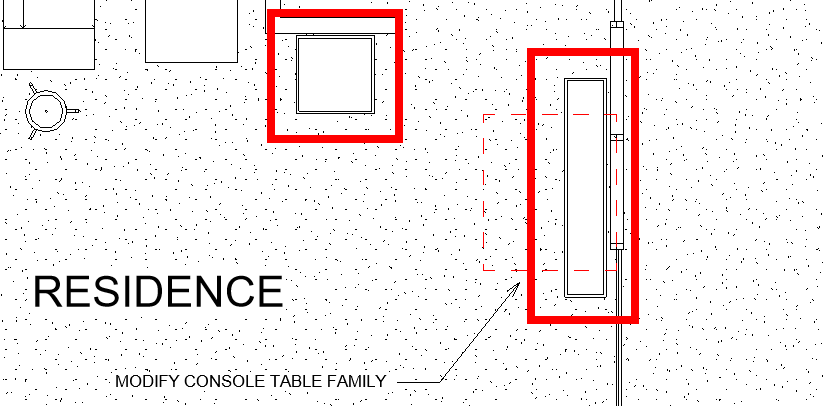 table locations