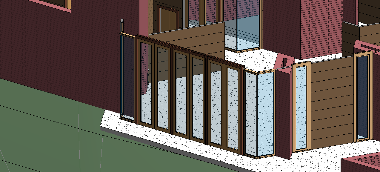 Door Positions