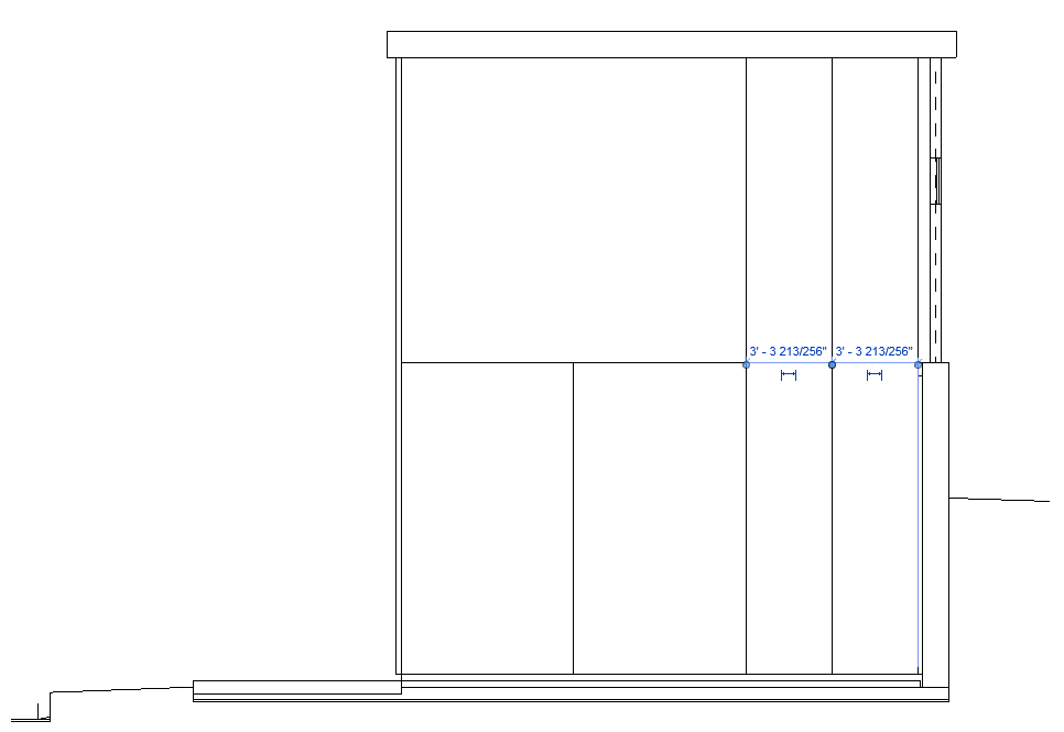 learn-revit-adjusting-grid-lines